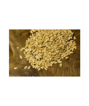 Orange Dried Nuts Nev ehir Pumpkin Seeds 1 Kg