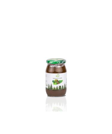 S FA MOTHER Sugar-Free Pine Cone Syrup (370 Cc.)