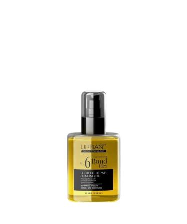 Urban Care HAIR CARE OIL NO.6 BOND PLEX 100ML