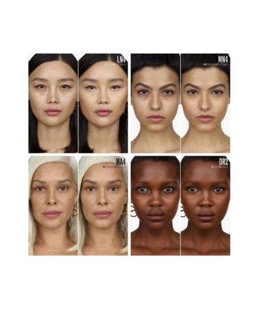 Valentino Very Valentino - Moisturizing Concealer Very light very long-lasting (6.5 ml) - Buy Online on GoSupps.com