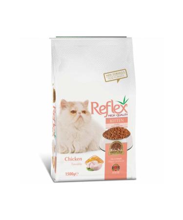 Reflex Sterilized Cat Food 1.5 Kg