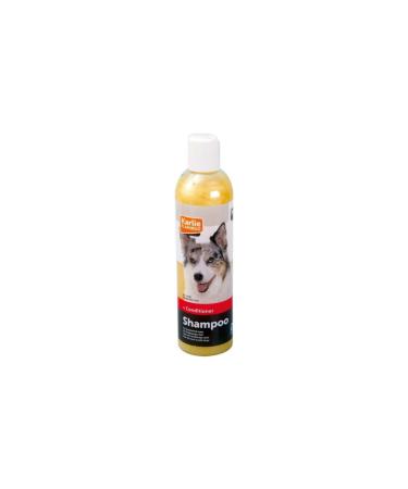 Karlie Care Cream Dog Shampoo 300ml