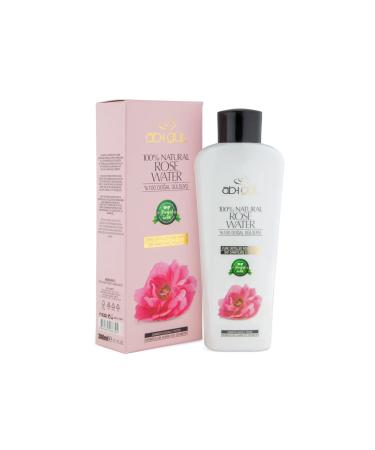 Ab-i G l Rose Water 300 Ml