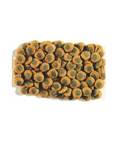 Tetra Pleco Spirulina Algae Wafers 500 Grams