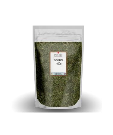 Hanc bey Dried Antep Mint 1000 gr