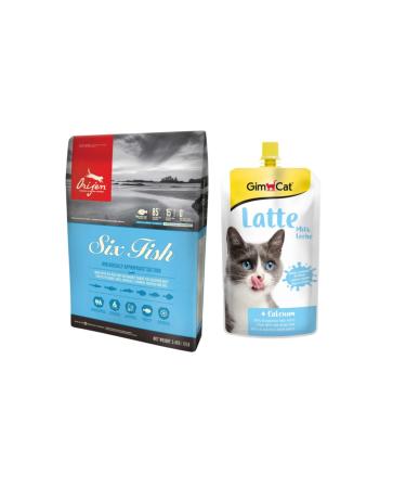 Felicia 3 Kg Adult Salmon M/large Low Grain Breed Hypoallergenic Dog Food