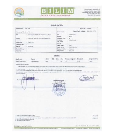 Mom's Natural Foods - Cocoa & Hazelnut 360 G -