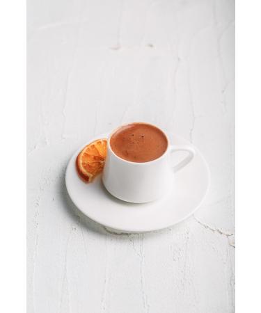 Coffee Project Turkish Coffee - Turkish Coffee | 250 gr - Buy Online on GoSupps.com