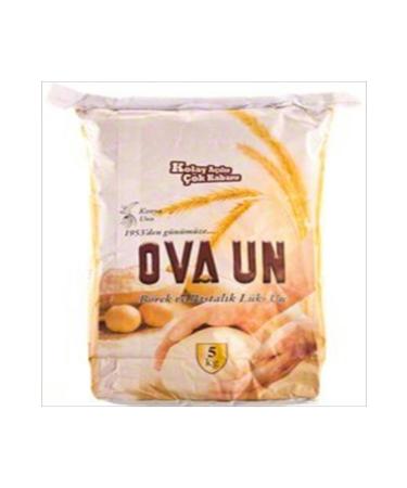 Ova Flour Pastry 5kg