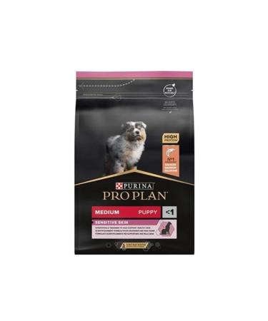 Pro Plan Pro Plan Puppy Salmon Puppy Food 3 Kg