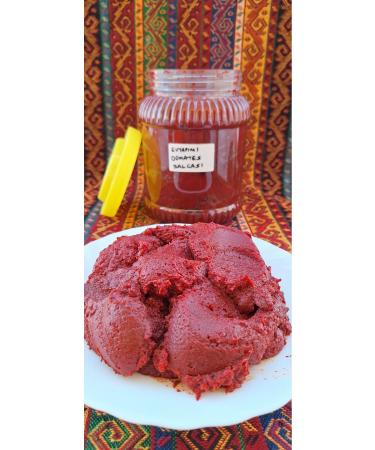 Products from My Village 2 Kg Tomato Paste - Buy Online on GoSupps.com