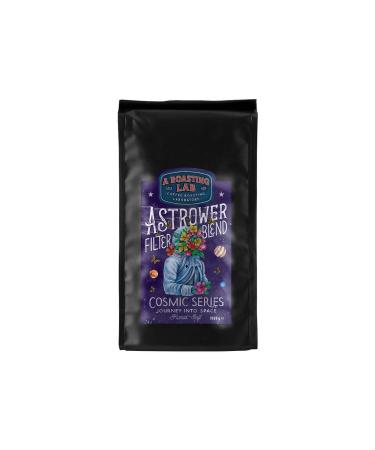 A Roasting Lab Astrower Filter Blend (1000 Gram) Filter Coffee