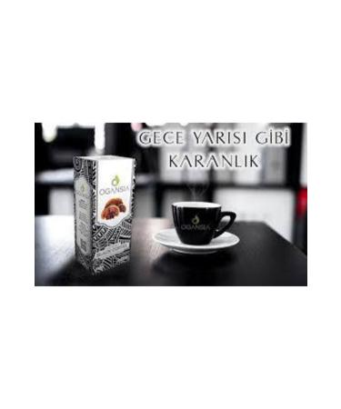 BIZIMHEKIM Horus's Eye Harmal Seed Extract 150 Ml - Buy Online on GoSupps.com