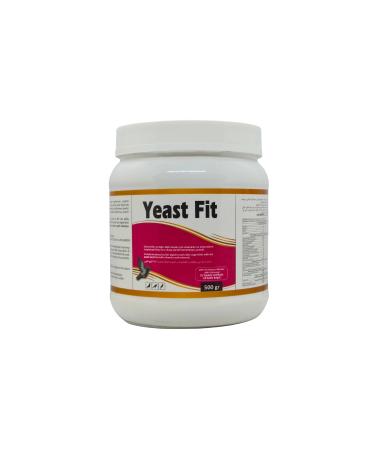 Royal la Royal la Yeast Fit 500 Gr. Yeast Containing Food for Pigeons and Cage Birds
