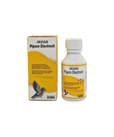 Royal la Royal la Pigeospeed 100 Ml. Flight Speed Support for Pigeons - Buy Online on GoSupps.com