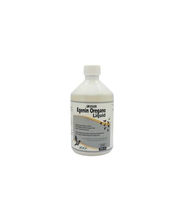 Royal la Royal la Egenin Oregano 500 Ml. Natural Preservative