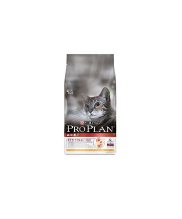 Pro Plan Pro Plan Adult Chicken Adult Cat Food 1.5 Kg