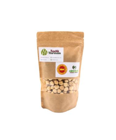 NAHIL Giresun Chubby Hazelnut 250 G