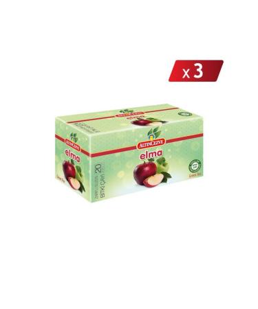 The Touch By Seda Alt n 3 Pieces Detox Tea - Buy Online on GoSupps.com