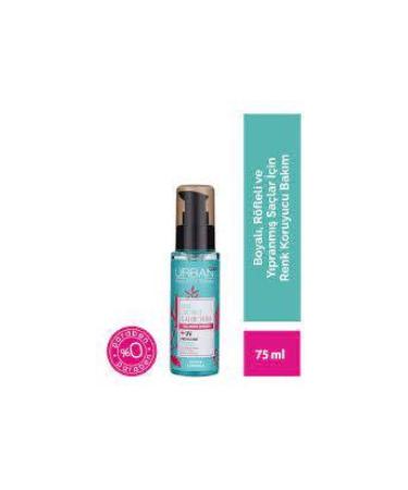 Urban Care Pure Coconut & Aloe Vera Color Protection Shampoo 350 Ml