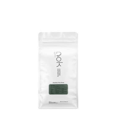 NOK Coffee Experts Breakfast Filter Coffee Blend - 200 gr