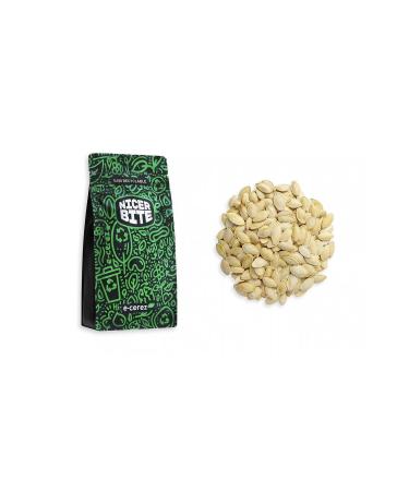 E-Cerez Unsalted Nev ehir Pumpkin Seeds 500 Gr - Buy Online on GoSupps.com