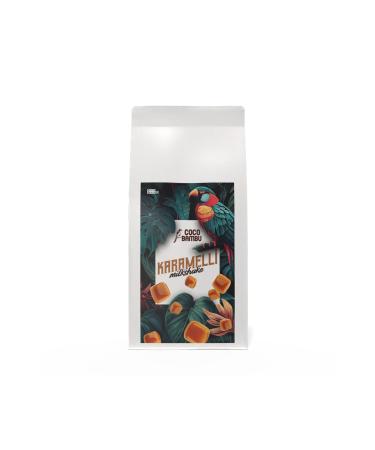 Coco Bambu CARAMEL MILKSHAKE 1 KG