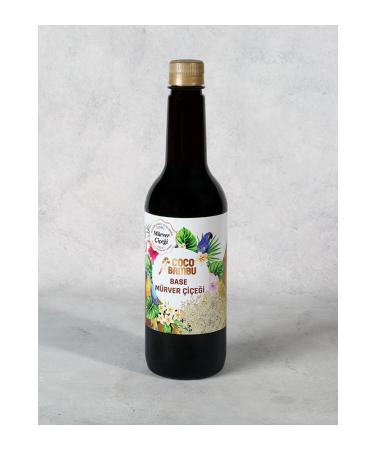 Hekimhan Black Mulberry Extract 640 Gr