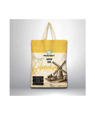 Musabey Flour Gacer Flour 5 Kg