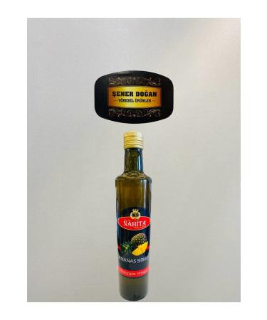 Nahita Pineapple Vinegar 500 ml
