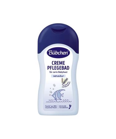B bchen Newborn Sensitive Skin No Tears Shampoo & Shower Cream 400 ml