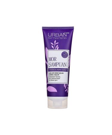 Urban Care Purple Shampoo 250 Ml (1 PIECE)