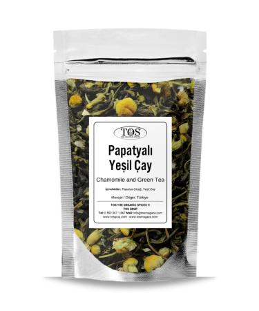 Tropical D-allio Plus Flakes 1000ml 200gr