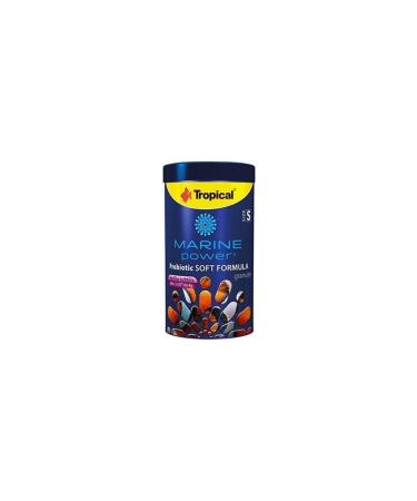 Tropical Marine Power Oceanic Mix Flakes 250ml 50gr