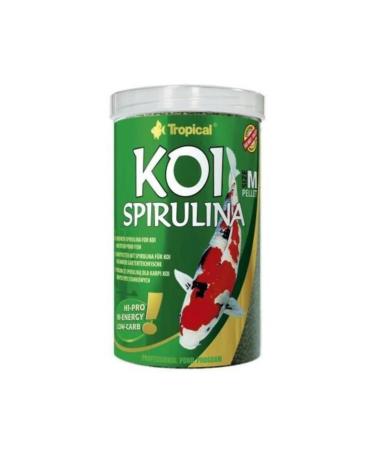 Tropical Softline American Ciclet Chips Fish Food Large 100 ml 52 gr