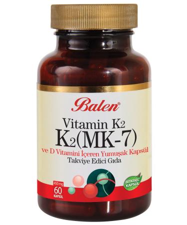 Balen Omega 3 Fish Oil Softgel 1380 Mg* 200