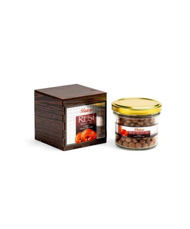 Balen Reishi Mushroom Tablet
