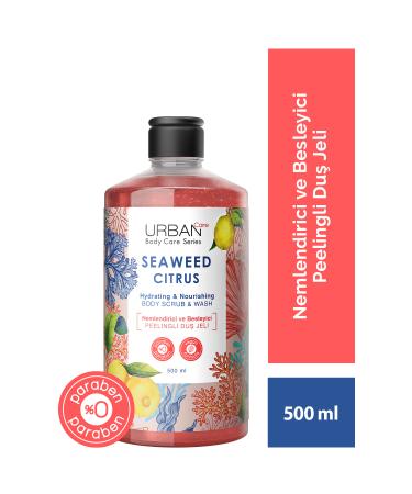 Urban Care Give a natural shine to the hair Thanks to the liquid formula S. BEAUTIFUL 286