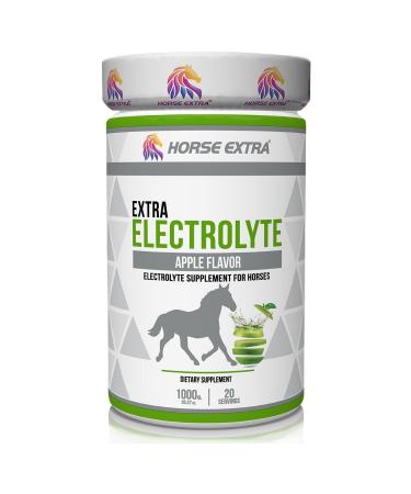 Horse Extra Calm Paste 60 ml