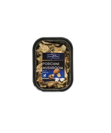 TOS The Organic Spices Exotic Black Tea 250 gr (1st Quality) Exotic Black Tea