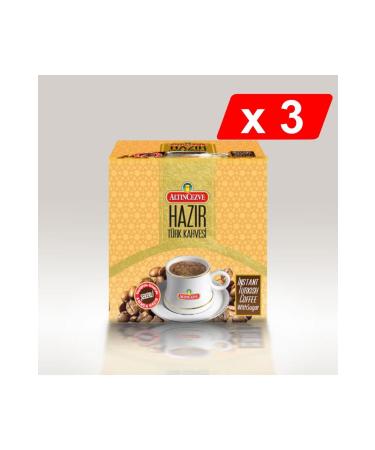 Feridun Kunak Mixed Herbal Detox Tea 30 Pieces X 3 Pieces