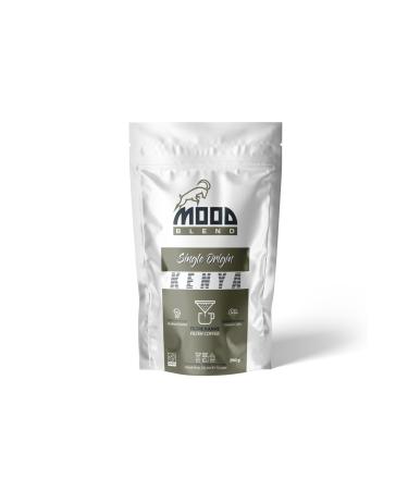 Mood Blend Single Origin Kenya Filter Coffee 250 Gr.