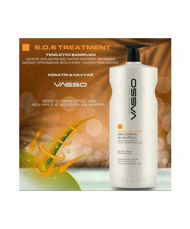 Urban Care Vegan Sun Protection Leave-In Conditioner 150 ml - Buy Online on GoSupps.com