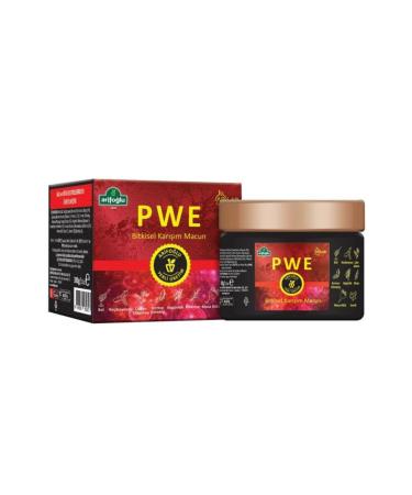 Arifo lu PWE Herbal Paste Mix 300g