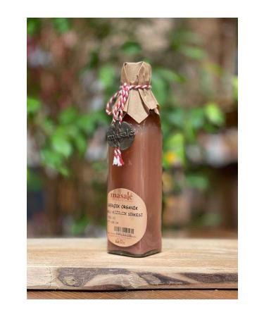 Masale Dry Cranberry Vinegar 500 Cc