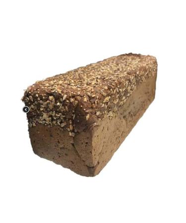 Ekotime Grain Sourdough German Rye Bread 500 Gr