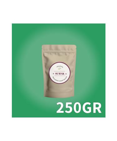 Hatay Local Products Sumac 250 Gr