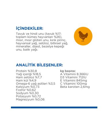 Ocean Vitamin D3 1000 IU - Ocean Biotin 5000 g - Vitamin C 500 mg