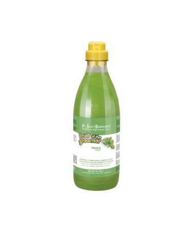 Iv San Bernard Mineral H Preventing Hair Loss Placenta Extract Dog Shampoo 250 ml