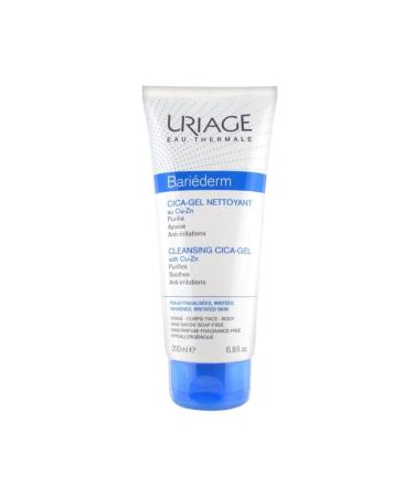 Uriage Age Absolu Redensifying Sleeping Mask 50 ml
